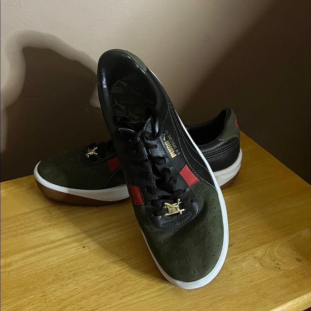 😄Puma GV special SE runners size 11
